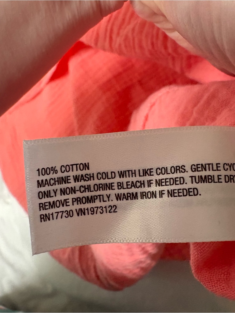 Universal thread XXL dress - Picture 5 of 7
